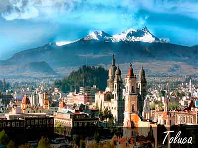 toluca
